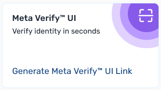 Email notification settings