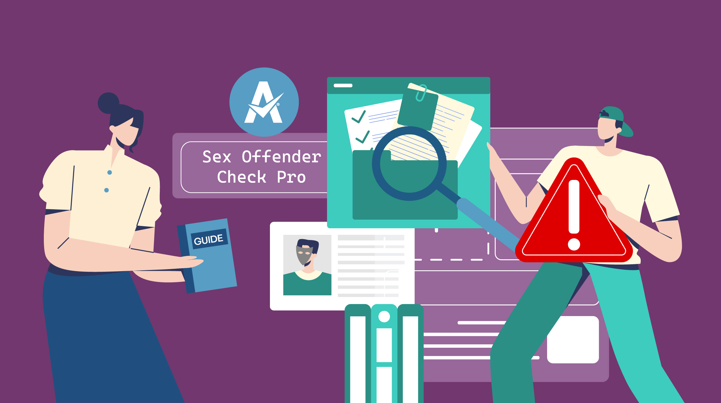 Sex Offender Check: An Essential Guide for Reliable and Compliant Background Screening