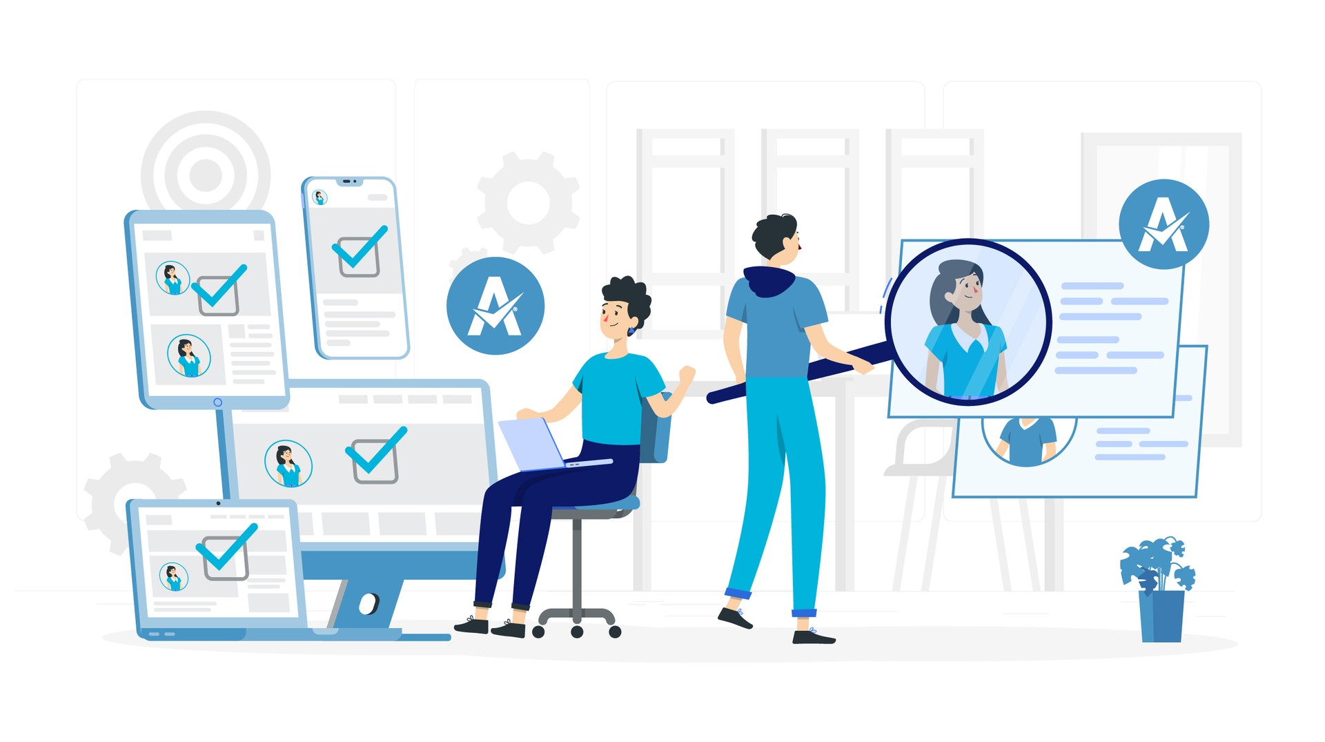 The Essential Guide to ID and Identity Verification: Why Both Are Crucial for Your Business