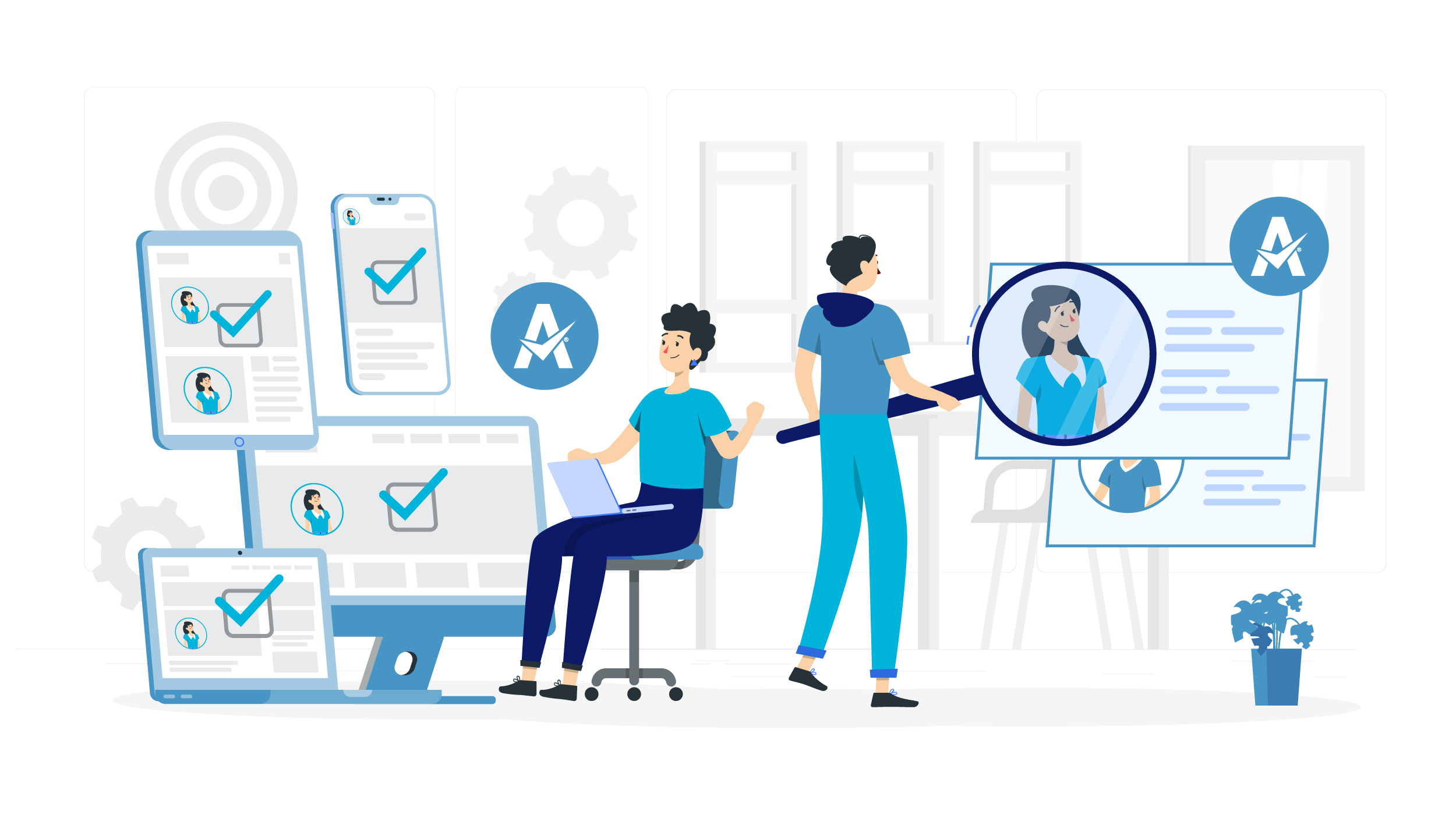 The Essential Guide to ID and Identity Verification: Why Both Are Crucial for Your Business
