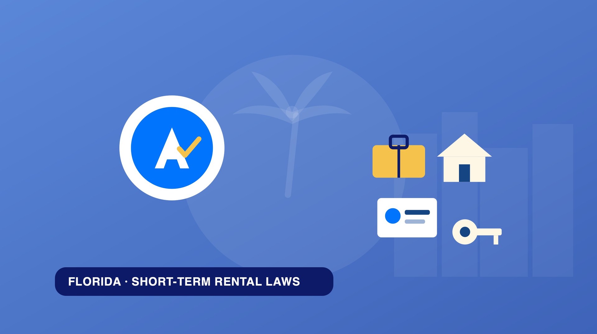 Florida short-term rental laws and guest screening