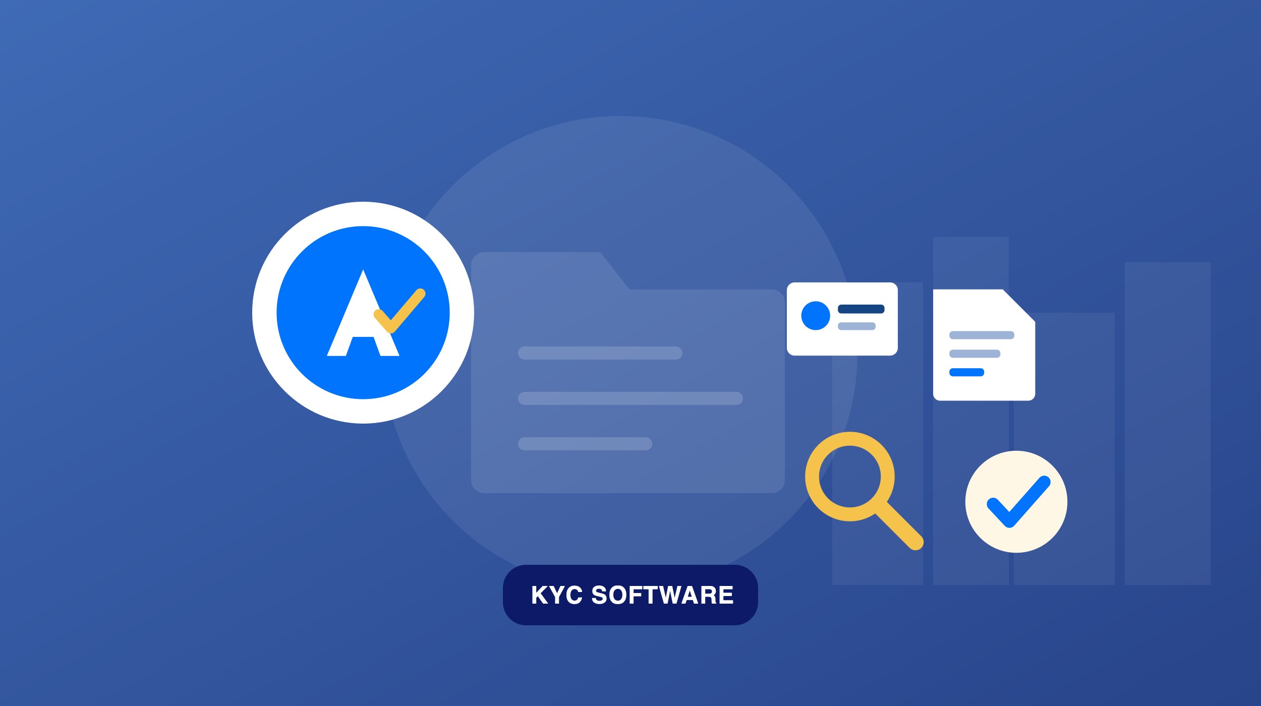 KYC Software: The Two Requirements It Misses