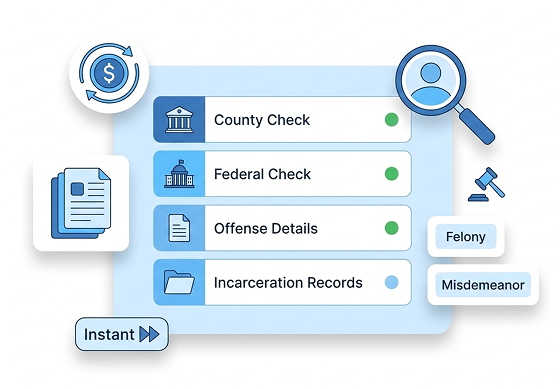 Background Check