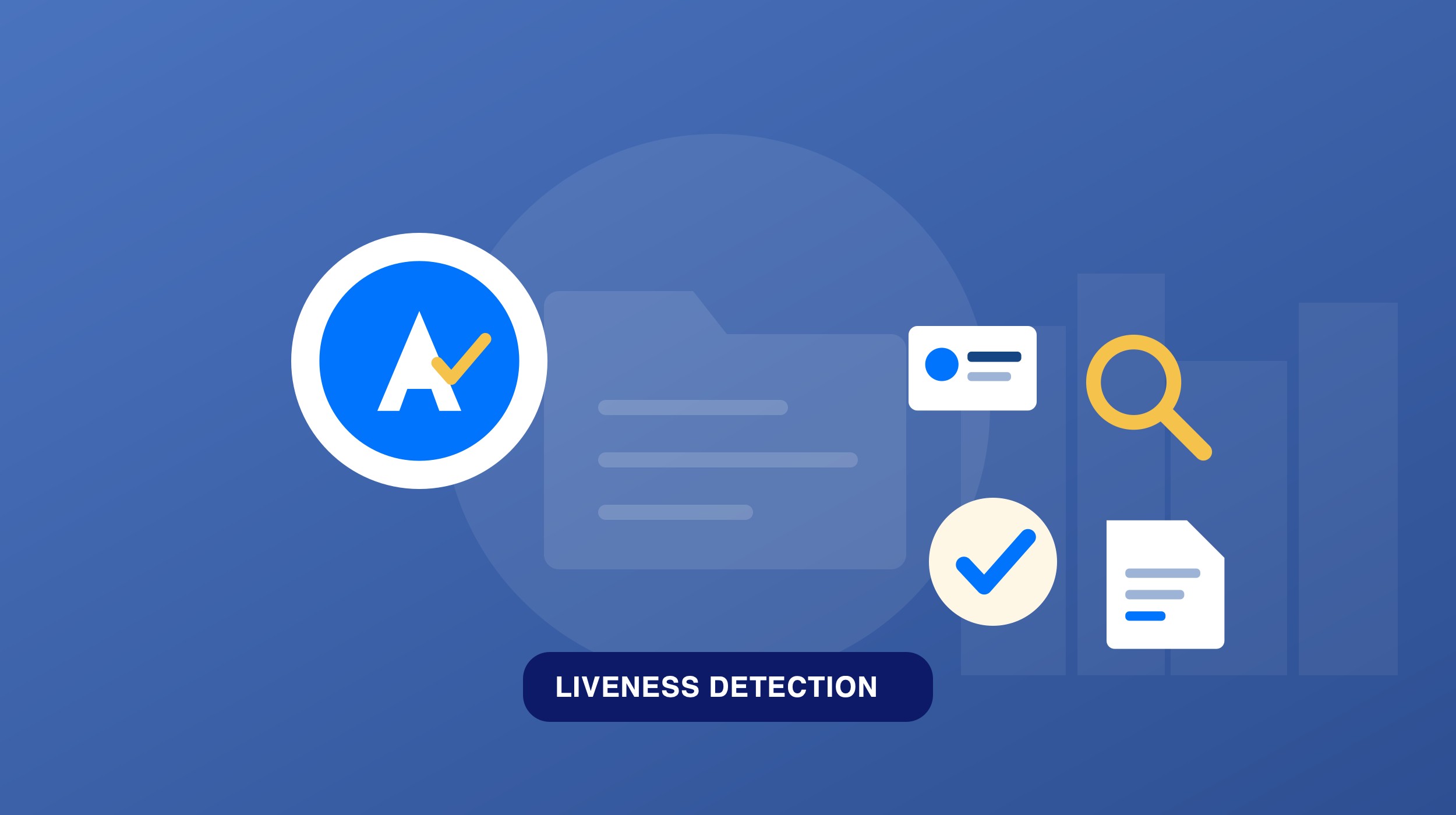 Liveness Detection Now Has Two Tests