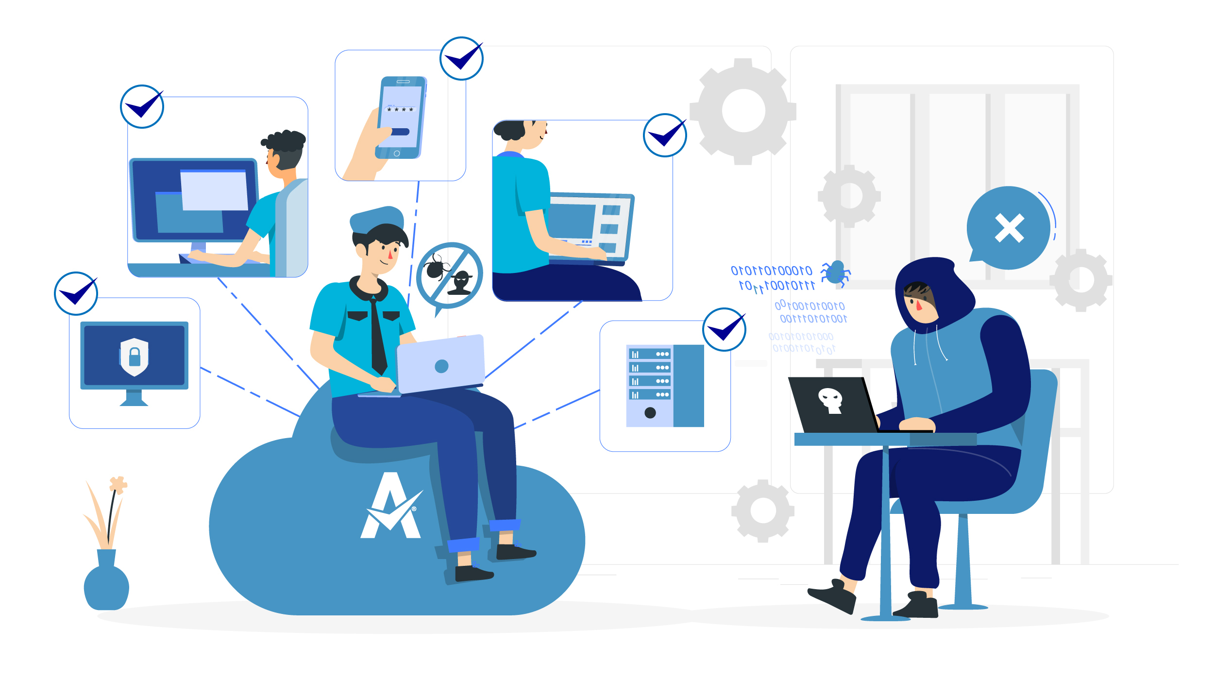 The Ultimate Guide to Combating AI Fraud 