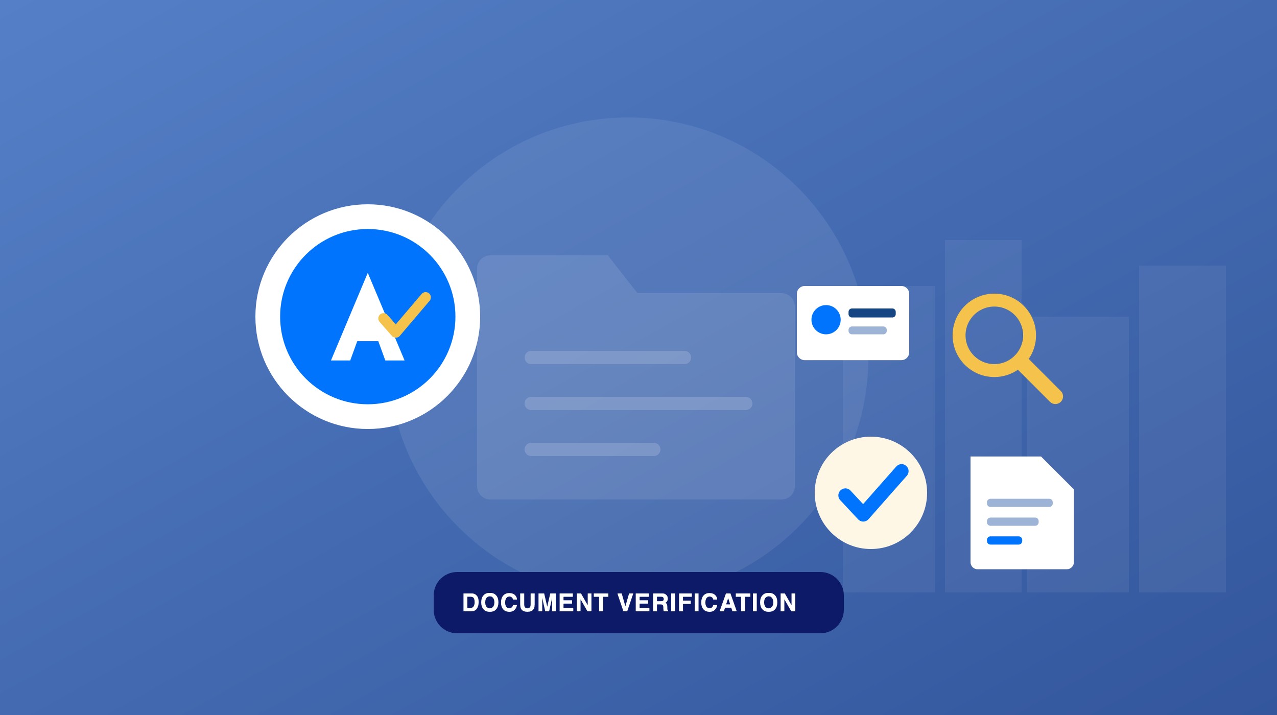 Document Verification: Which Checks Catch a Forgery