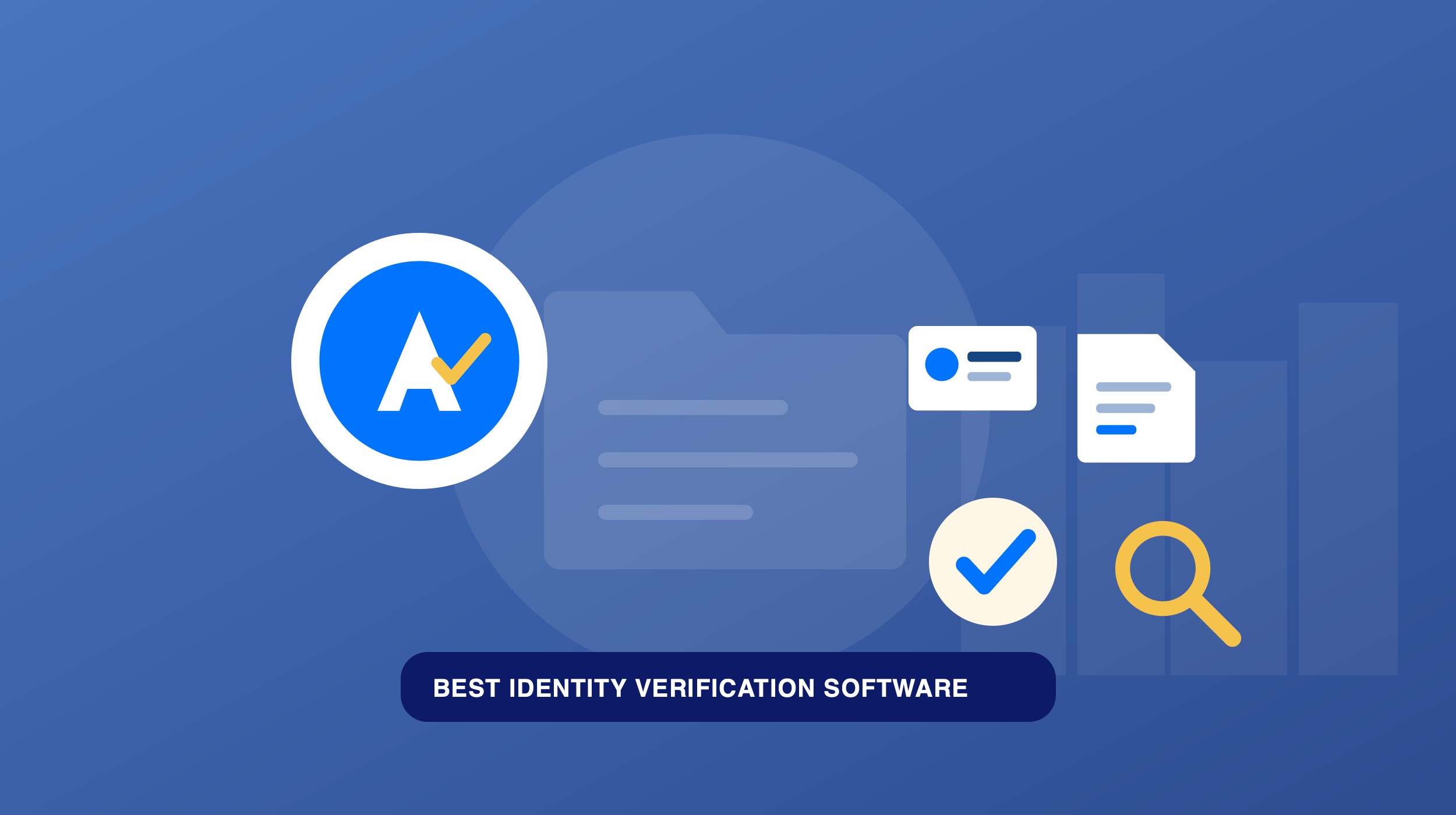 Best Identity Verification Software in 2026: Top 10 Compared