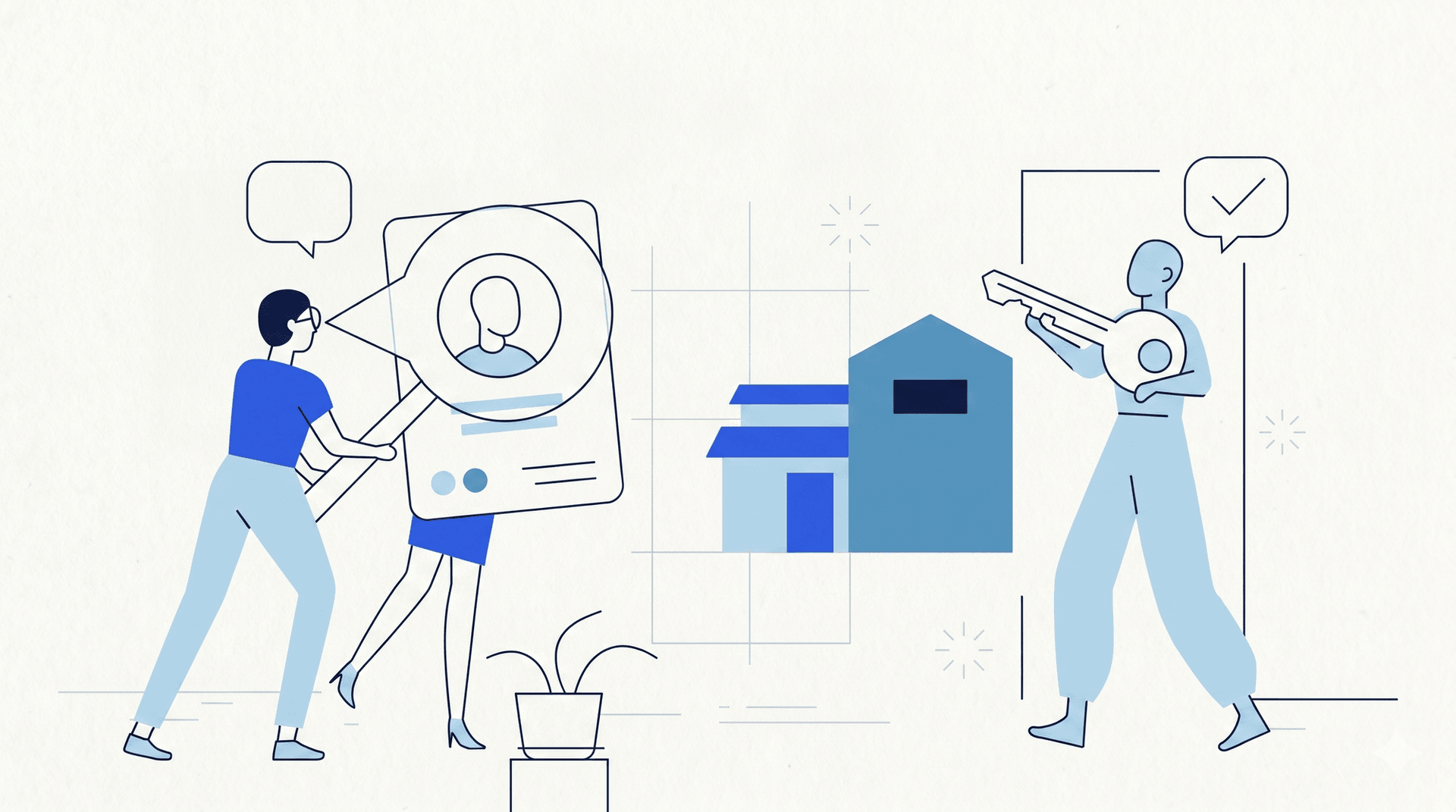 AI Guest Screening Software: Automating Short-Term Rental Security