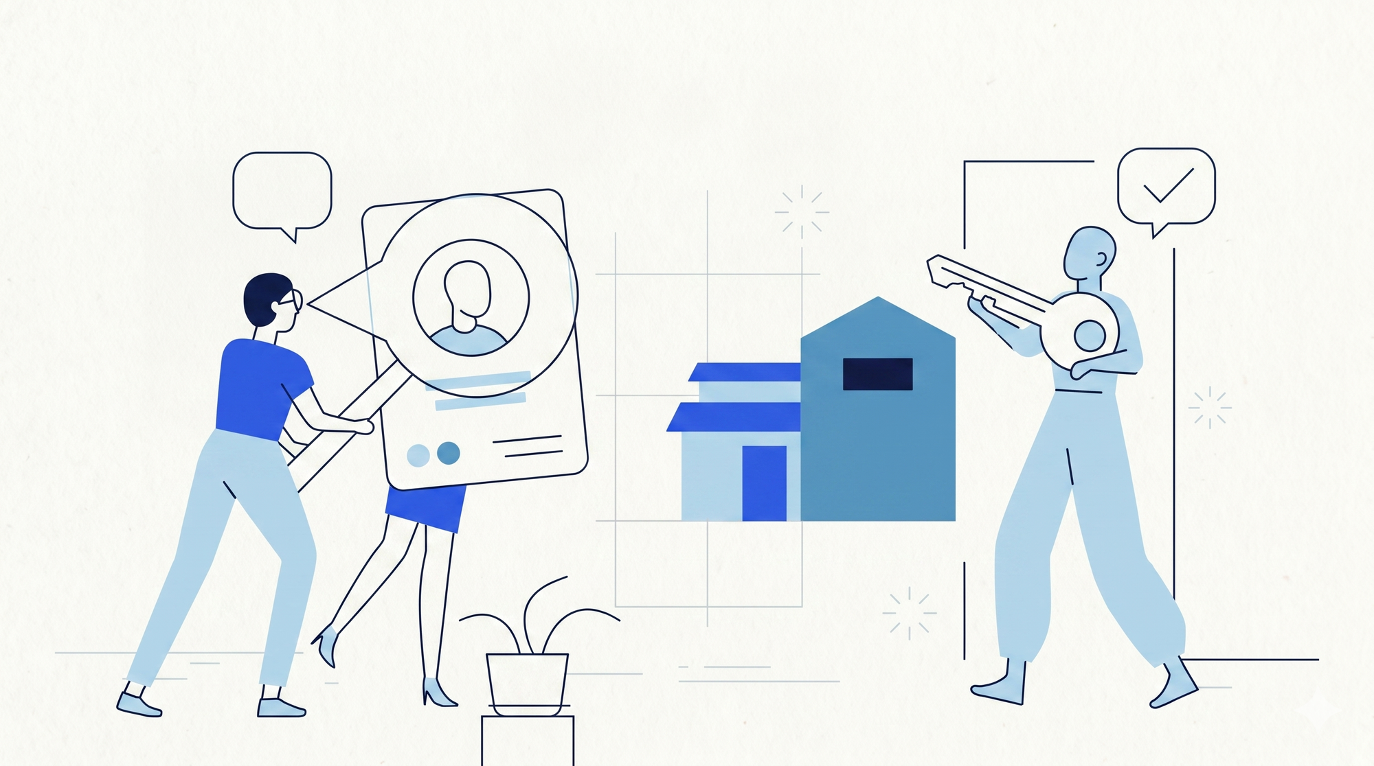 AI Guest Screening Software: Automating Short-Term Rental Security
