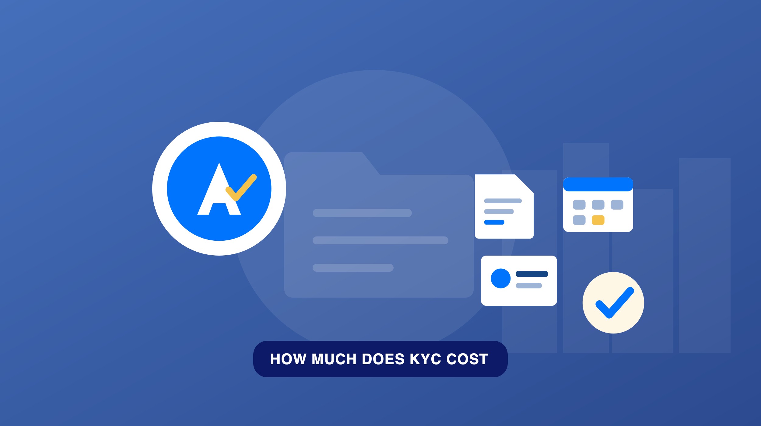 How Much Does KYC Cost Per Customer in 2026?