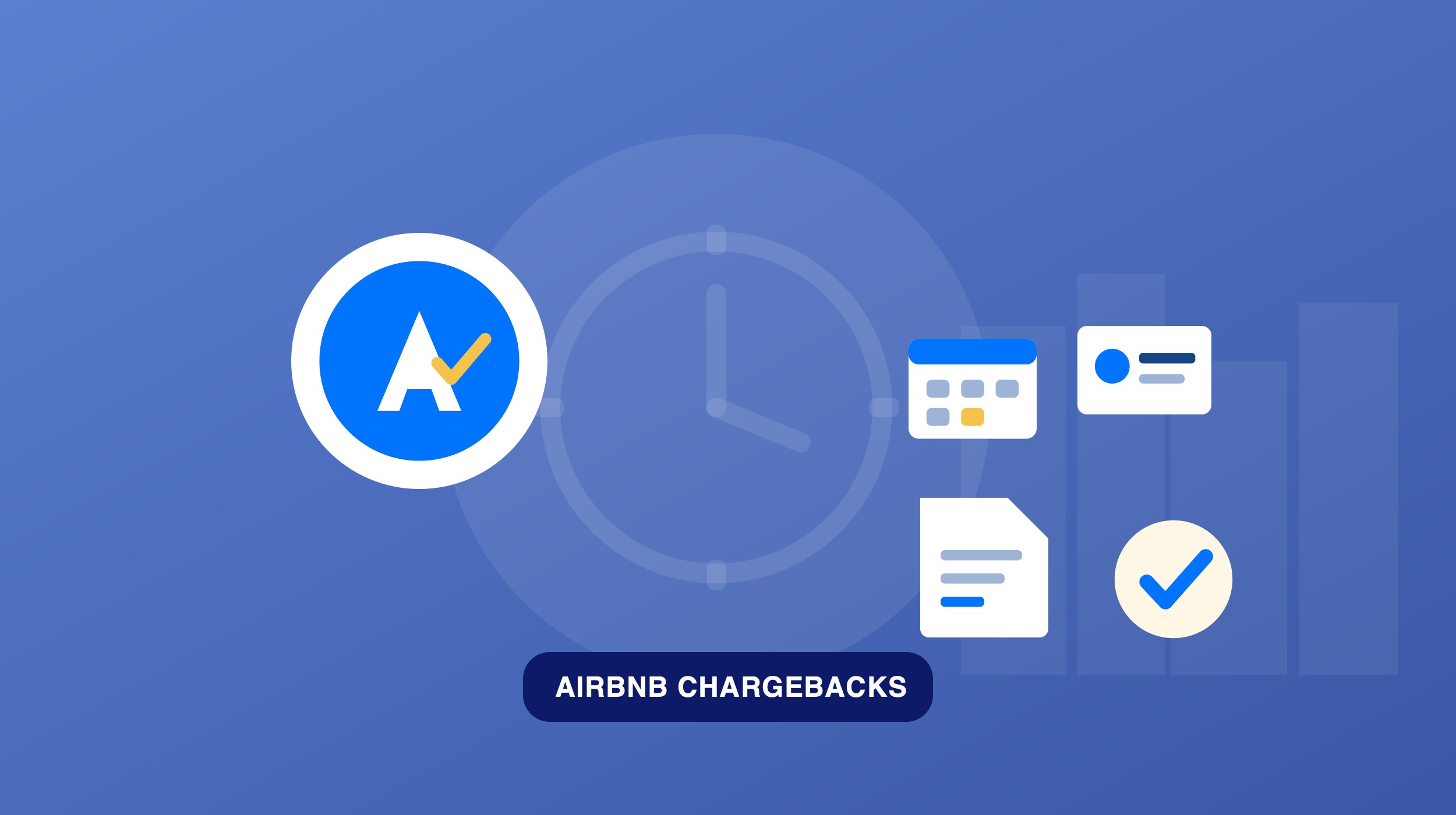 What an Airbnb Chargeback Costs a Host