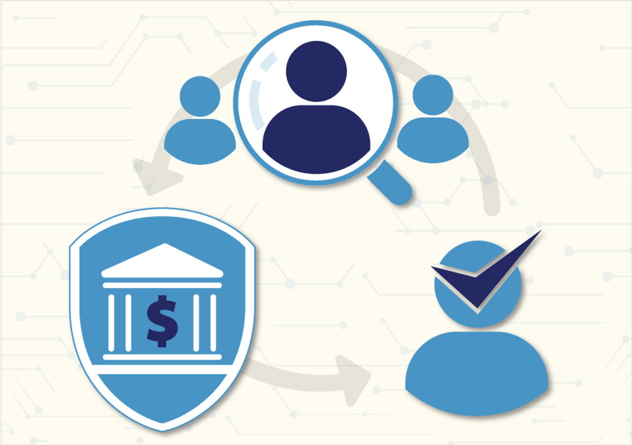 Introducing ReAuthenticate™: Revolutionary, Free eKYC